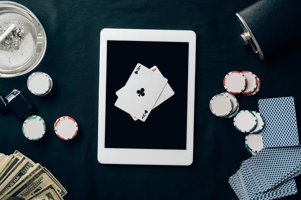 jagoan88 mobile app interface showing live blackjack table and deposit options