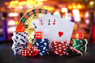 Dasar Number live dealer games