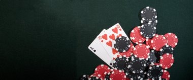 Dragon Tiger live dealer table
